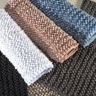 Tapete Kacyumara Pop Stripe 45cmx65cm Preto