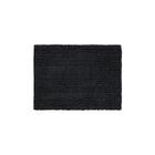 Tapete Kacyumara Pop Wave 45cmx65cm Preto