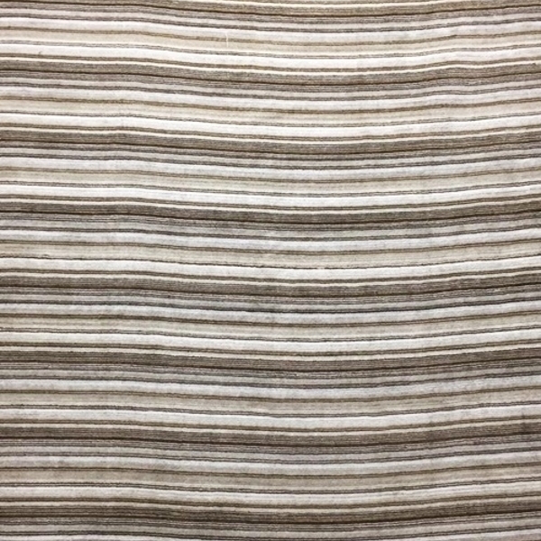 Tapete Kali 250x300 Listra Cinza