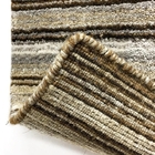 Tapete Kali 250x300 Listra Cinza