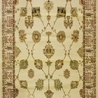 Tapete Kaplan 200x250 7488 Cream