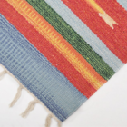 Tapete Kilim Algodao 140x200 Des004