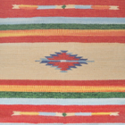 Tapete Kilim Algodao 140x200 Des004