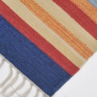 Tapete Kilim Algodão 200x300 Des 001