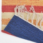 Tapete Kilim Algodão 200x300 Des 001