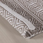 Tapete Kilim Anand 200x300 Bege Unico