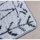 Tapete Kilim Anatolia 1,40 X 2,00 Cinza