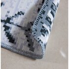 Tapete Kilim Anatolia 1,40 X 2,00 Cinza