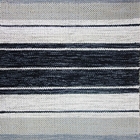 Tapete Kilim Basar 100x140 Cinza