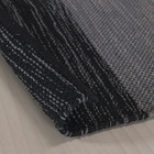 Tapete Kilim Basar 200x250 Cinza