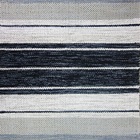 Tapete Kilim Basar 200x250 Cinza