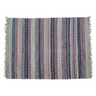 Tapete Kilim Chicago 100x140cm Niazitex Rosa