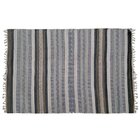 Tapete Kilim Chicago 140x200cm Niazitex Bege