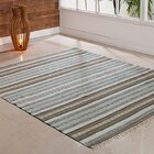 Tapete Kilim Chicago 140x200cm Niazitex Bege