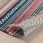 Tapete Kilim Chicago 200x250cm Niazitex Rosa