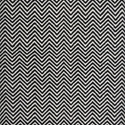 Tapete Kilim Cotton 100x150 Ck01 Black White