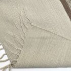 Tapete Kilim Cotton 250x350 Bege