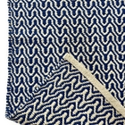 Tapete Kilim Cotton 250x400 Ck06 Royal