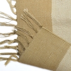 Tapete Kilim Cotton 300x400 Areia