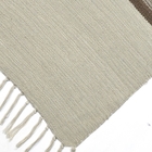 Tapete Kilim Cotton 300x400 Bege