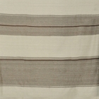 Tapete Kilim Cotton 300x400 Bege