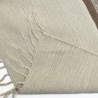 Tapete Kilim Cotton 300x400 Bege