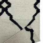 Tapete Kilim Geometric 150x200 Kg466