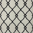 Tapete Kilim Geometric 150x200 Kg466