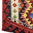 Tapete Kilim Ghashighay 82x122 79523