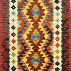 Tapete Kilim Ghashighay 82x122 79523