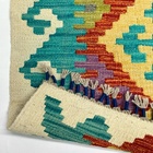 Tapete Kilim Ghashighay 99x147 79620