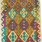 Tapete Kilim Ghashighay 99x147 79620