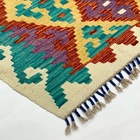 Tapete Kilim Ghashighay 99x147 79620