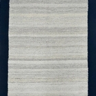 Tapete Kilim Jaipur 119x182 30 Preto/cru