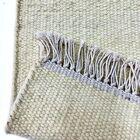 Tapete Kilim Lã 80x198 509471 Cream