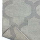 Tapete Kilim Mirpul 150x200 Brc Cinza