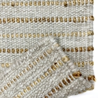 Tapete Kilim Natur Mix 204x294 Beige