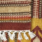 Tapete Kilim Stripe 123x181 70438