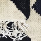 Tapete Kilim Stripe 148x190 72447-1