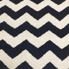 Tapete Kilim Stripe 148x190 72447-1