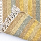 Tapete Kilim Strype 154x161 439 Des4