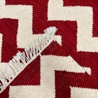 Tapete Kilim Summer 140x193 03 Red2