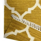 Tapete Kilim Summer 140x200 05 Gold