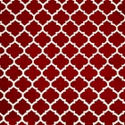 Tapete Kilim Summer 200x250 07 Red