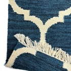 Tapete Kilim Summer 200x300 04 Blue