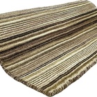Tapete Kilim Surate 80x400 1564 Brown