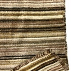 Tapete Kilim Surate 80x400 1564 Brown