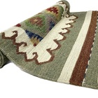 Tapete Kilim Vegetable 70x202 Kg 012