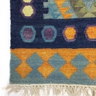 Tapete Kilim Vegetable 82x238 Kv002