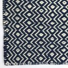 Tapete Kilim Vivaldi 150x200 Diamond Black